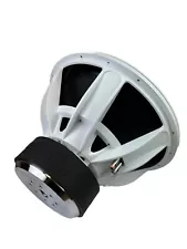 RESILIENT SOUNDS GOLD 18 V2 1500RMS 18" SUBWOOFER (D2 OHM LOAD)