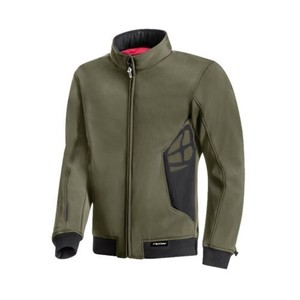 summer softshell jacket