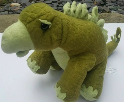 remote control dinosaur sainsburys