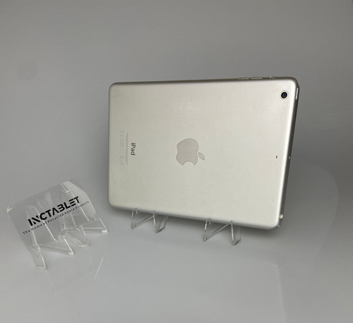 Apple iPad Mini 2nd Gen 32GB Silver (Minor Fault Item) - Ref936 - Picture 8 of 8