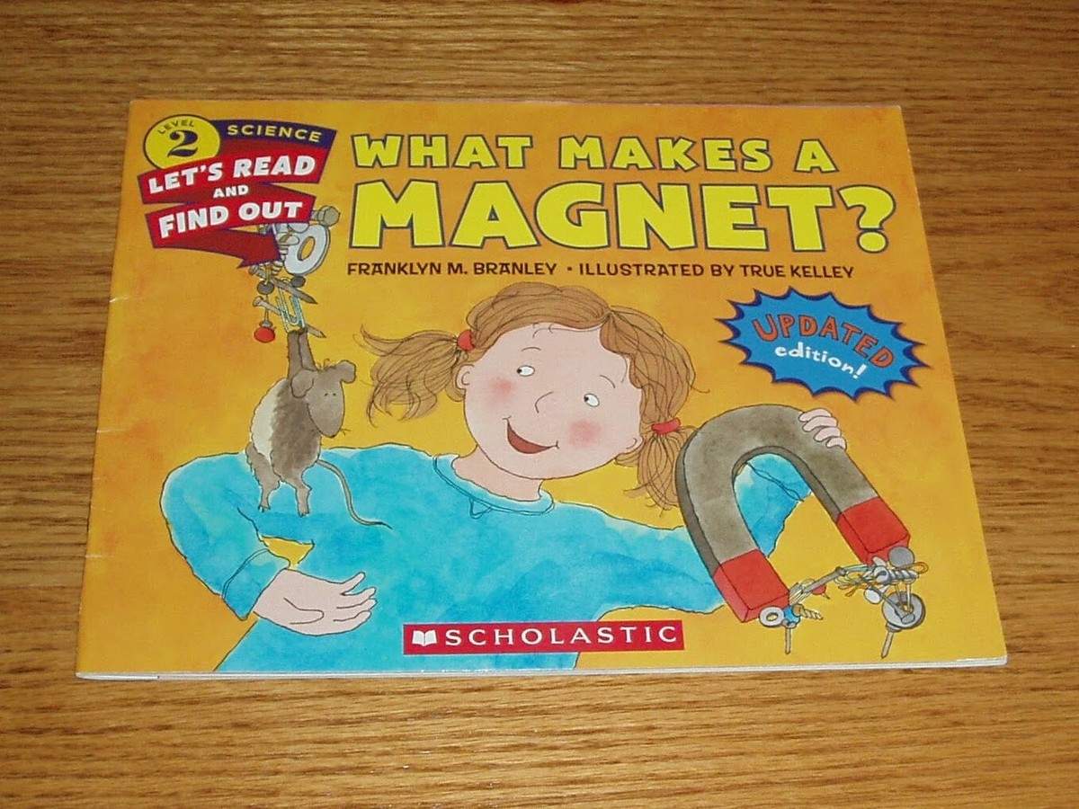 Let’s Read and Find Out Science Let's Read & Find Out Science Level 2 - World Around Us Set