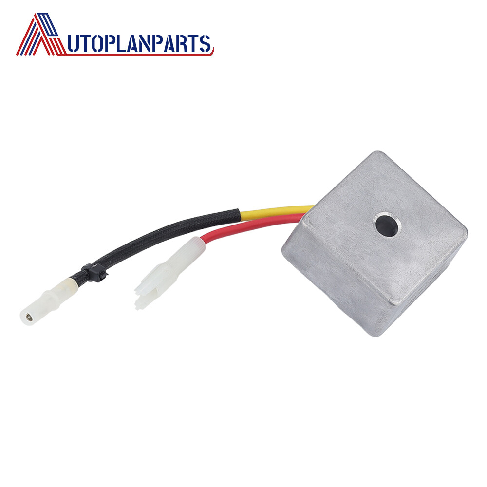 Voltage Regulator For John Deere MIU11504 LA100 LA145 X110 X140 L120 5