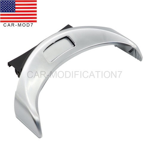 Center Console Armrest Storage Box Release Button Switch Cover A2056803407 For Mercedes-Benz W205 C450 C400 C350e C300 C63 C43 In | Whizz Center &amp; Floor Consoles