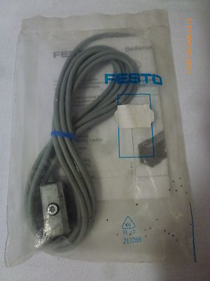 FESTO SME-1 B 151 668 Näherungsschalter F169