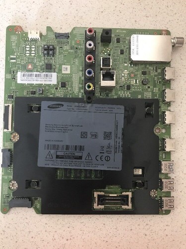 Karte Mainboard Bn41-02344a bn94-08640n Samsung ue40ju6400k