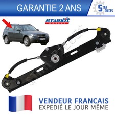 Lève vitre BMW X3