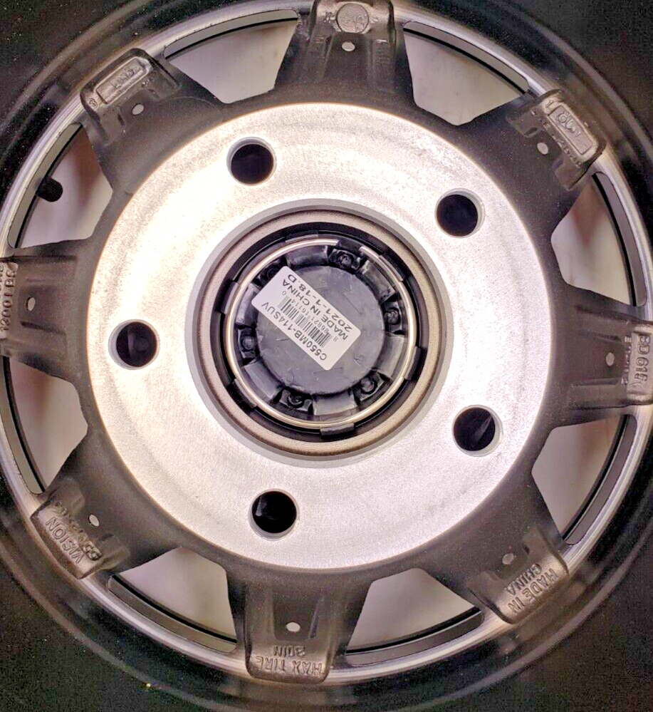 John Deere Gator UXV XUV UTV TIREs WHEELs RIMs 25x1012 440MAG 5/4.5 25