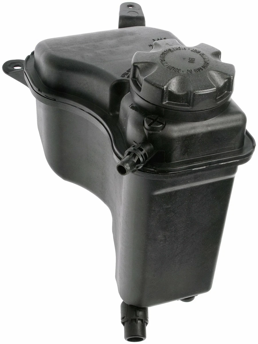 Fits 2007 2013 BMW 328i 3.0L L6 Engine Coolant Reservoir Front