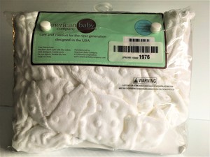 american baby company changing pad cover