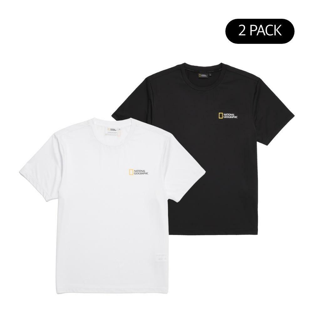 ennoy 2Pack L/S T-Shirts XL (WHITE) | nate-hospital.com