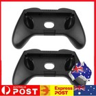 <!--F#f_0-->Left and Right Hand Grip Stand Support Holder for Switch Joy-Con<!--F/-->