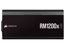 Corsair RM1200x SHIFT 80 PLUS Gold Fully Modular ATX Power Supply CP-9020254-NA