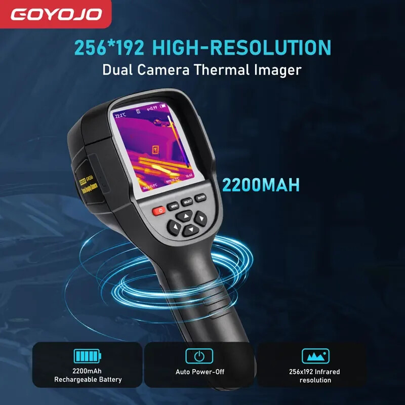 Professional Thermal Imager セット サーモカメラ Professional