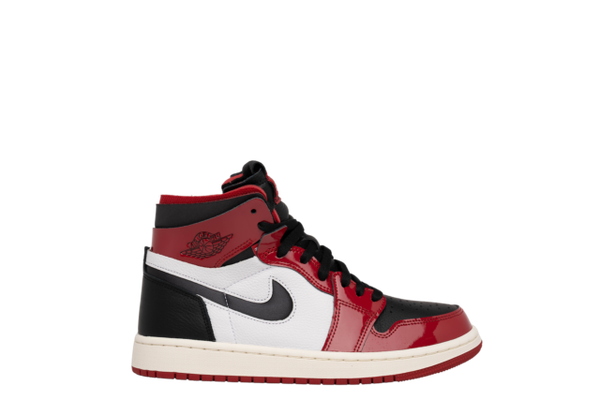 Size 10 - Jordan 1 High Zoom Comfort Chicago Bulls for sale online | eBay