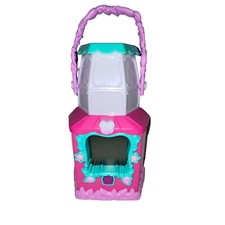 Got2Glow Fairy Pet Finder by WowWee Pink Handheld Electronic Game