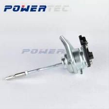 Turbo electronic actuator 0375Q9 for Peugeot 207 2008 308 68Kw 1.6 HDI DV6ETED