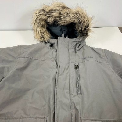 marmot thomas down jacket