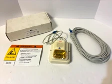 Horn/Strobe LED amber glass Add-On Kit for LogiCO2 Safety Systems- NEW open box*
