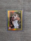 2025 Topps Clint Capela Base (Raw)