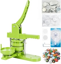 Button Maker 3 Inch Pin Press Kit
