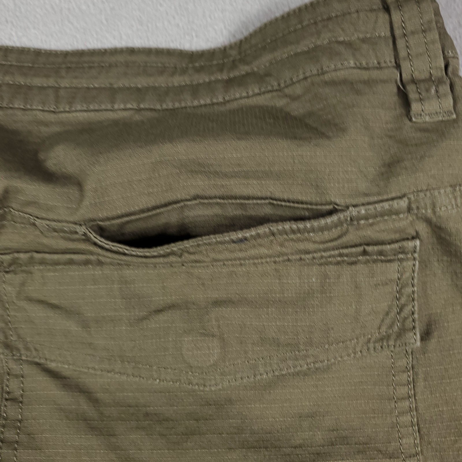 Roark Ripstop Material Utility Drawstring Militar… - image 15