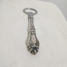 Nils Erik NE from Denmark Sterling Silver Amber Bracelet For Sale at