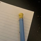 Looney Tunes Tweety Bird Ink Pen  by Stylus 1997 USPS Collectors Pen USA  — photo 5