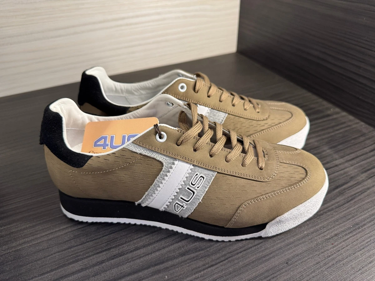 Cesare Paciotti Sneakers for Men for Sale - Shop Men's Sneakers - eBay