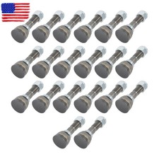 20 Pack 900 replacement for Stump Grinder Teeth Fit For Stump Removal