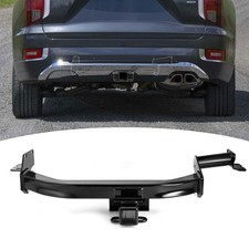 Class-3 Trailer Tow Hitch Receiver For Hyundai Palisade 2020-2021 2022 Class-3 Trailer Tow Hitch Receiver For Hyundai Palisade 2020-2021 2022