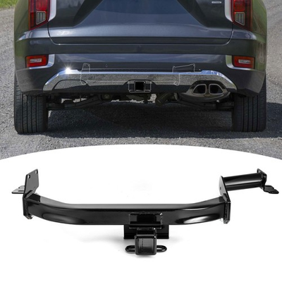 #ad Class 3 Trailer Tow Hitch Receiver For Hyundai Palisade 2020 2021 2022 $144.97