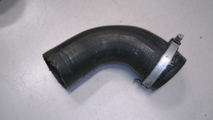 Druckschlauch Schlauch Ladeluft Ford Focus 1.6 Tdci DPF Bj 2007 DA3/DB3 2603189