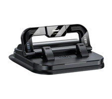 Car Phone Holder 360 Degree Rotation,Suitable for Navigation in-car Dashboard