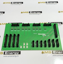 TMEIC GCPV-A / RPBX-0855A Schnittstellenkarte 2KBG0171-A