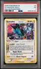 2006 POKEMON EX HOLON PHANTOMS #8 GYARADOS-HOLO PSA 1