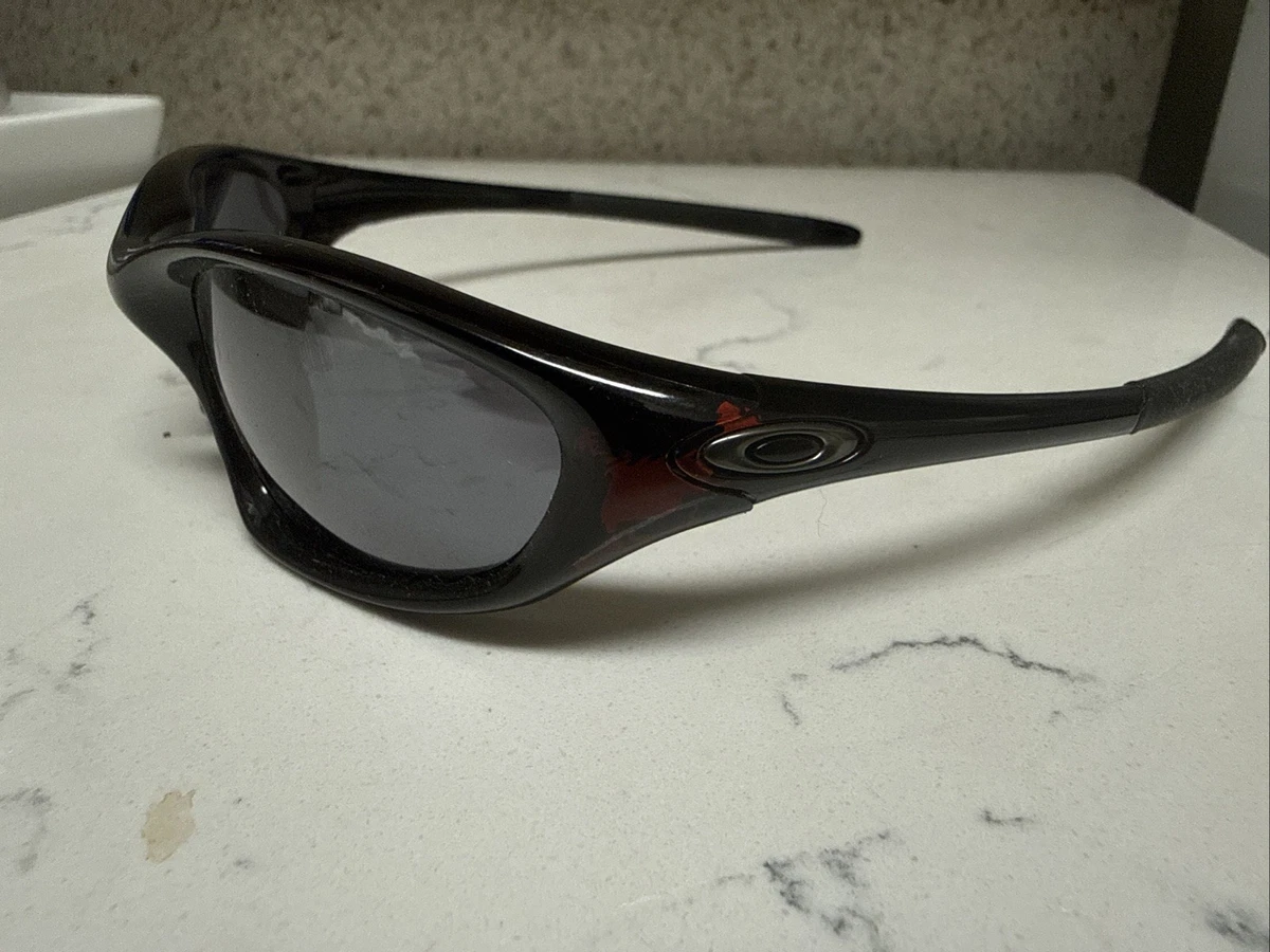 Oakley Skull Plastic Frame Sunglasses for Men for sale | eBay