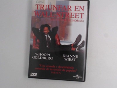 L'Associé Goldberg, Whoopi, Dianne Wiest Eli Wallach  u. a.: