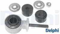 Delphi TD269W Stange/Strebe FüR Stabilisator Koppelstange Strebe Vorne