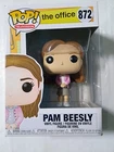 Funko Pop! Vinyl: The Office - Pam Beesly #872