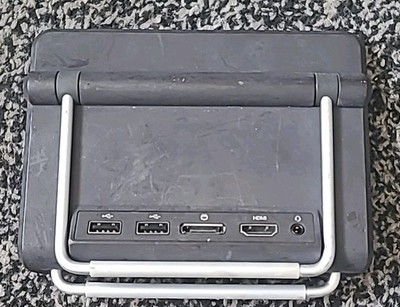 Original HP Dockingstation für Slate 500 Slate 2 HSTNN-IX04 GWC portofrei