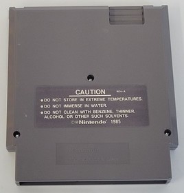 RESCUE THE EMBASSY MISSION GAME FOR NES SYSTEM&nbsp;