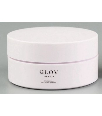 New Glov Beauty Eye Patches Anti-aging 30 Pair Anti Wrinkle Rejuvinate
