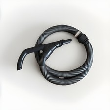 Miele Vacuum Cleaner CXI Blizzard C3ETC VOLLST EFS Handle & Sliding Brush & Hose