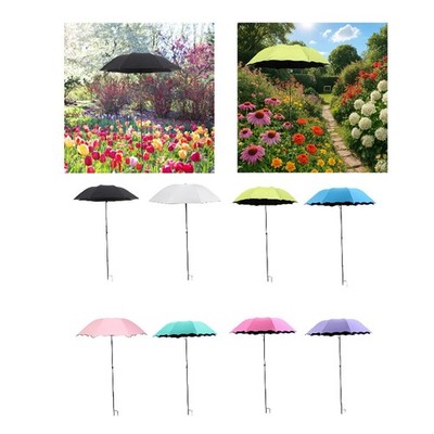 Mobilio per giardino: Il perfetto ombrellone da esterni