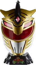 Lightning Collection Premium Replica Helmet with Display Stand  Lord Drakkon