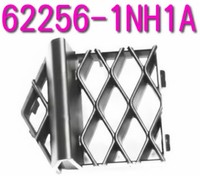 Nissan Original 62256-1NH1A StoßStange Vorne AbschleppöSe Kappe Abdeckung FüR...