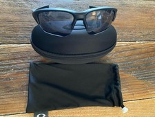 Oakley OO9363-0164 Flak Beta Matte black, grey