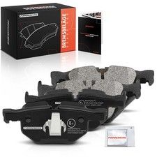 Kits de frein BMW 525