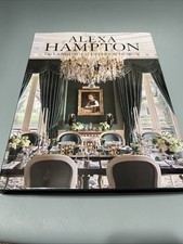 Alexa Hampton The Language of Interior Design  Interior Design Coffee Table Book