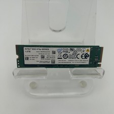 Intel 1TB 670p Series SSDPEKNU010TZ SSD